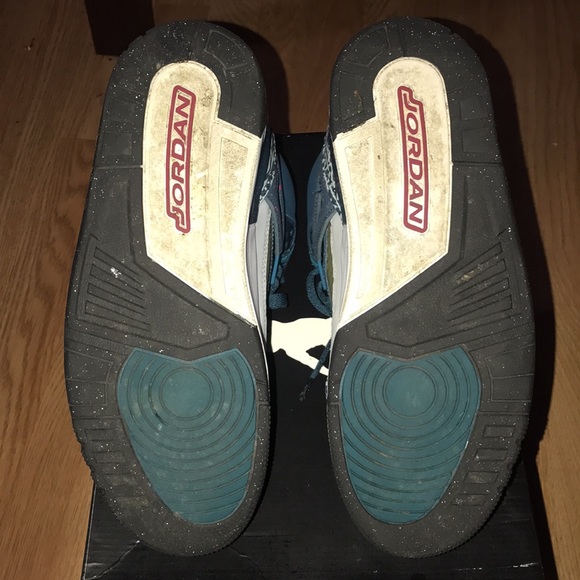 Spizike Space blue - Picture 4 of 4